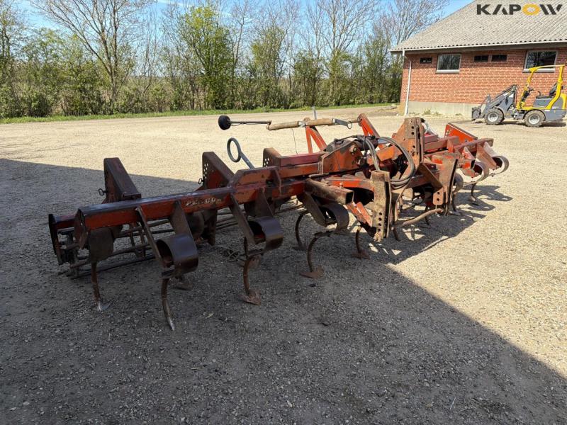 Peecon harrow 3