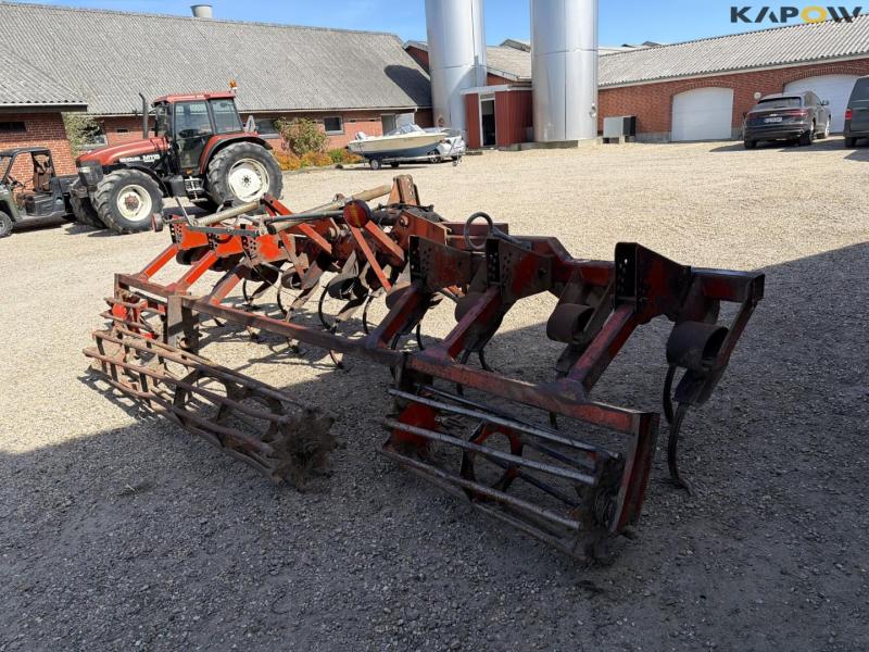 Peecon harrow 5