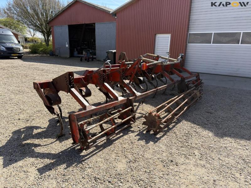 Peecon harrow 7