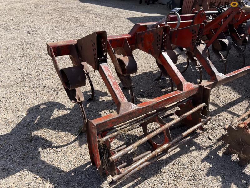 Peecon harrow 9