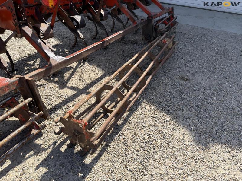 Peecon harrow 10