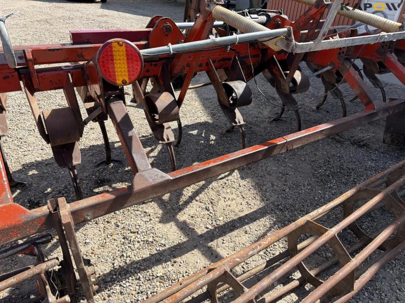 Peecon harrow 11