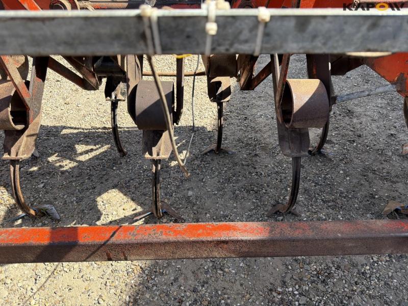 Peecon harrow 12