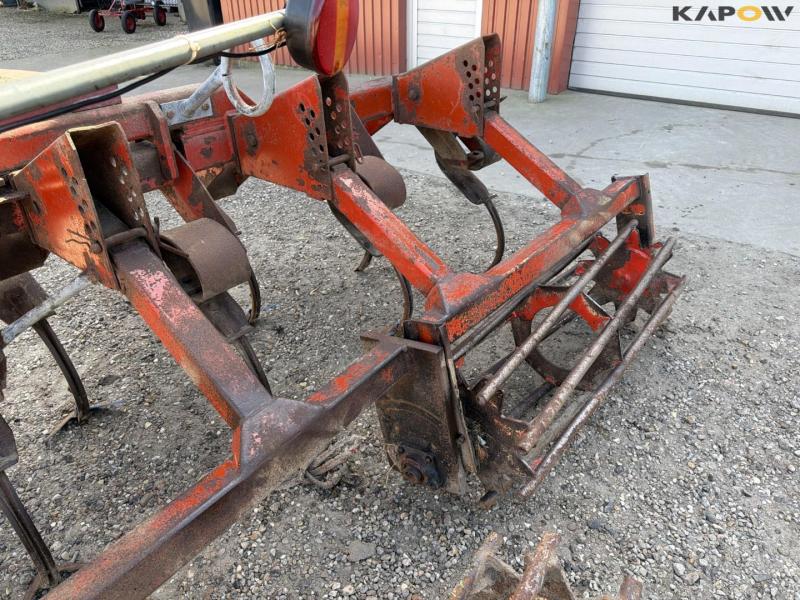 Peecon harrow 14