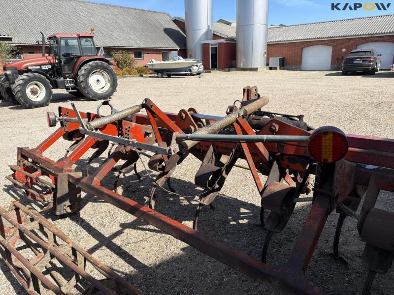 Peecon harrow 15