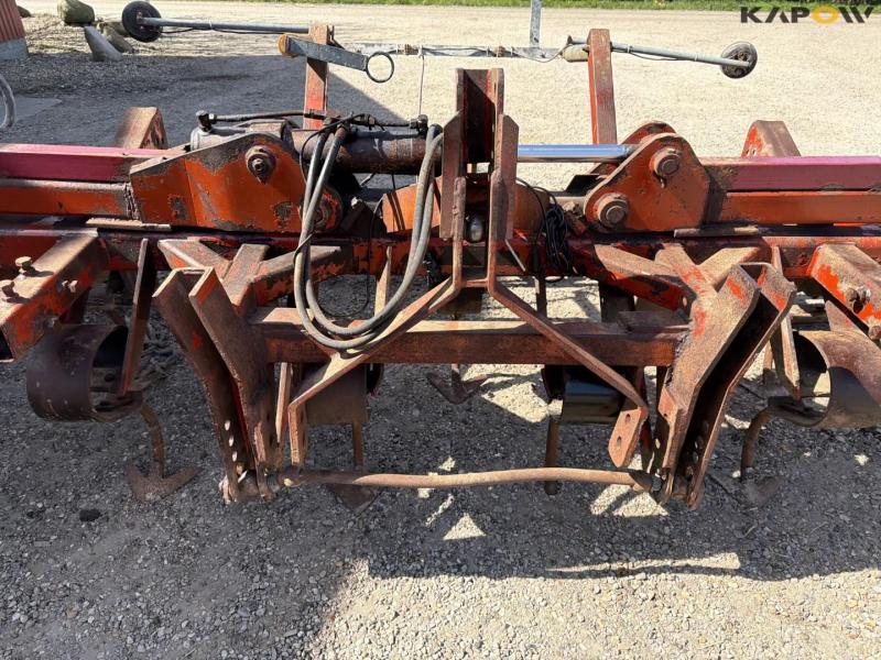Peecon harrow 18