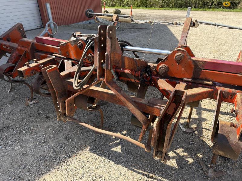 Peecon harrow 19