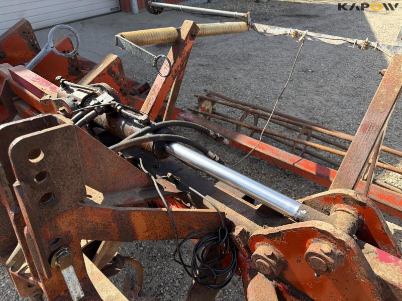 Peecon harrow 21
