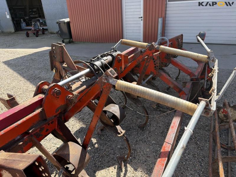 Peecon harrow 23