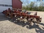 Peecon harrow 1