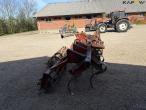 Peecon harrow 4