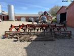 Peecon harrow 6