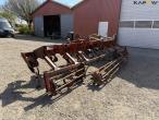 Peecon harrow 7