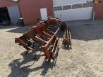 Peecon harrow 8