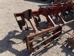 Peecon harrow 9