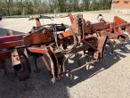 Peecon harrow 17
