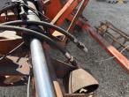 Peecon harrow 22