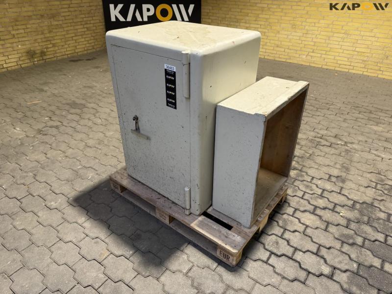 Safe 1