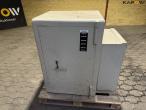 Safe 9