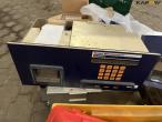 Petrotec 06 card reader for oil tank 20