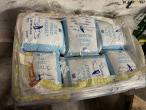 Pingo road salt 25 kg bags 9