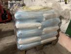 Pingo road salt 25 kg bags 12
