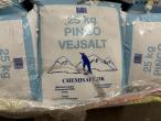 Pingo road salt 25 kg bags 7