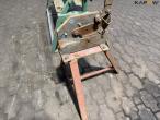 Sheet metal shears and benders 15