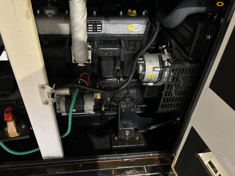 Plus Power GF2-30 generator 10