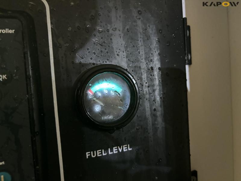 Plus Power GF2-30 generator 18