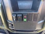 Polaris ranger ADC 4X4 diesel ATV 18