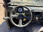 Polaris ranger ADC 4X4 diesel ATV 19