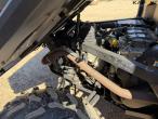 Polaris ranger ADC 4X4 diesel ATV 29
