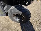 Polaris ranger ADC 4X4 diesel ATV 32