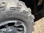 Polaris ranger ADC 4X4 diesel ATV 36