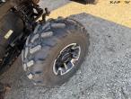 Polaris ranger ADC 4X4 diesel ATV 39