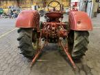 Porsche diesel standard tractor 6
