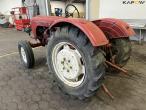 Porsche diesel standard tractor 7