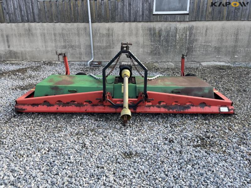 Præstbro LAR-1700 mower 2
