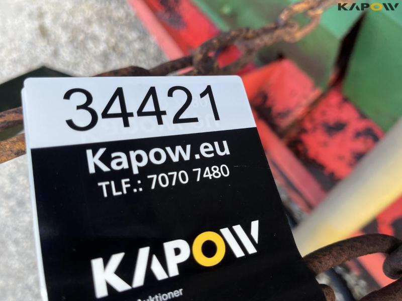 Præstbro LAR-1700 mower 24