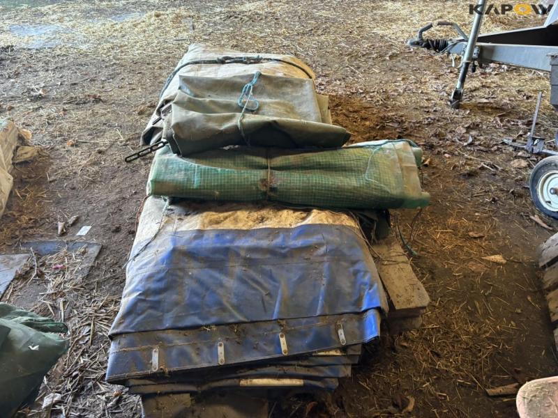 Tarpaulins 5