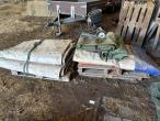 Tarpaulins 6