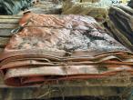 Tarpaulins 21