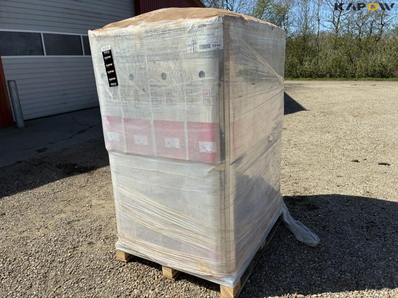 Professional wrap film 1