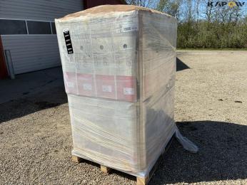 Professional wrap film