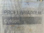 Professional wrap film 10