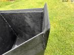 Profile bucket 160/40 cm S60 8