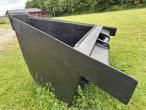 Profile bucket 160/40 cm S60 12