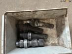 PTO spigot 1