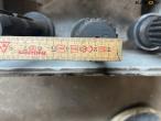 PTO spigot 3